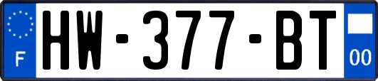 HW-377-BT