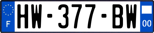 HW-377-BW