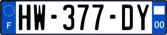 HW-377-DY