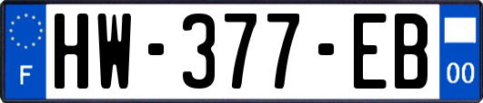 HW-377-EB