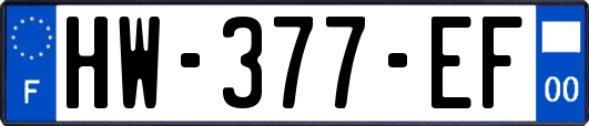 HW-377-EF