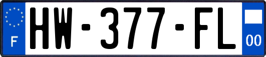 HW-377-FL