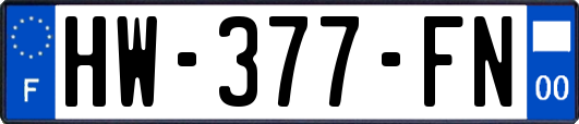 HW-377-FN