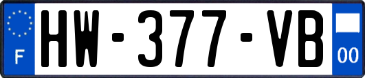 HW-377-VB