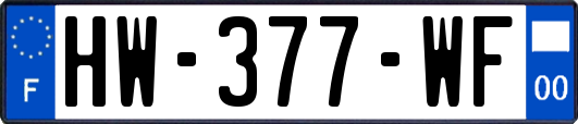 HW-377-WF