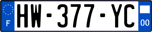 HW-377-YC