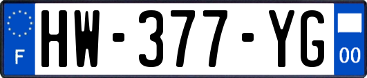 HW-377-YG