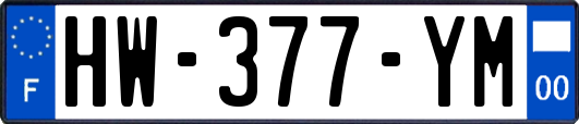 HW-377-YM