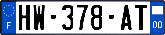 HW-378-AT