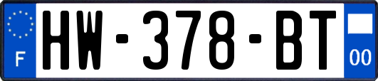 HW-378-BT