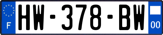 HW-378-BW