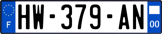 HW-379-AN