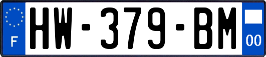 HW-379-BM