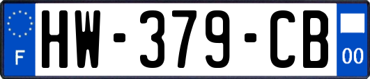 HW-379-CB