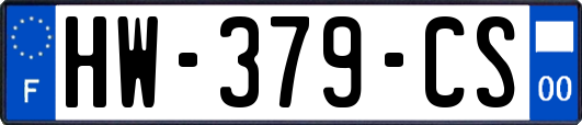 HW-379-CS