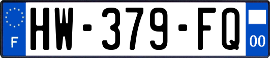 HW-379-FQ