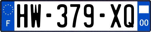 HW-379-XQ