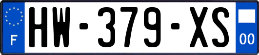 HW-379-XS