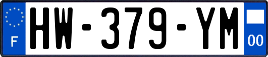 HW-379-YM