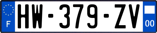 HW-379-ZV