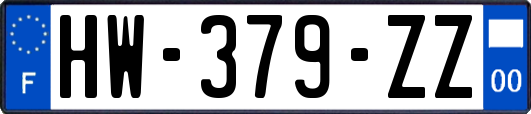 HW-379-ZZ