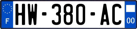 HW-380-AC