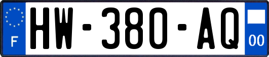 HW-380-AQ