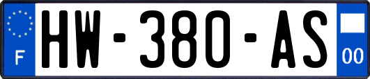 HW-380-AS