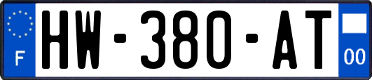 HW-380-AT