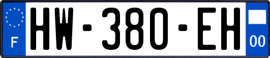 HW-380-EH