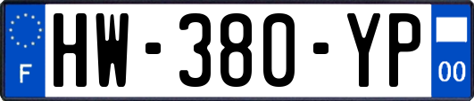 HW-380-YP