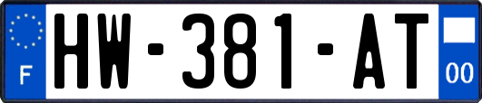 HW-381-AT