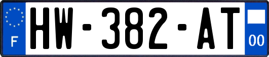 HW-382-AT