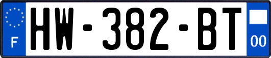 HW-382-BT