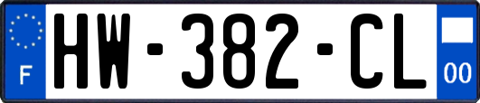 HW-382-CL