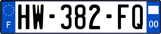 HW-382-FQ