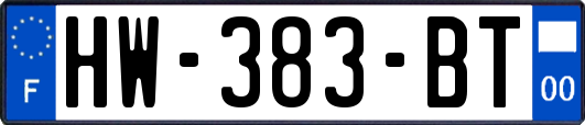 HW-383-BT