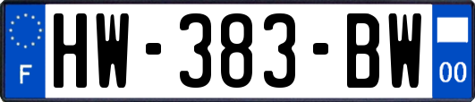 HW-383-BW