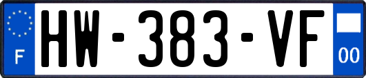 HW-383-VF