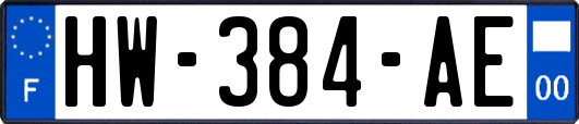 HW-384-AE