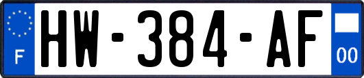 HW-384-AF