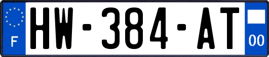 HW-384-AT