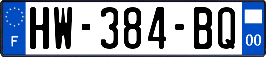 HW-384-BQ