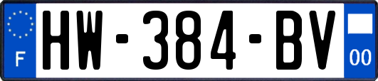 HW-384-BV