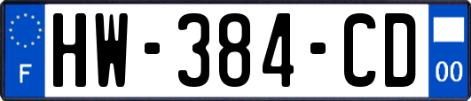 HW-384-CD