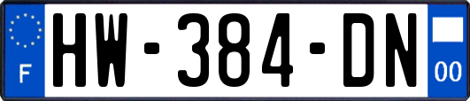 HW-384-DN