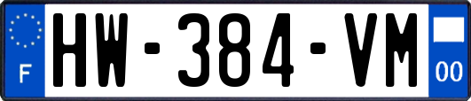 HW-384-VM
