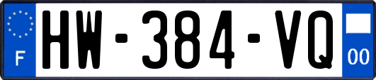 HW-384-VQ