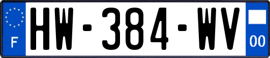 HW-384-WV