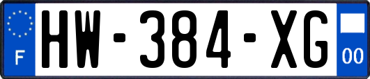 HW-384-XG